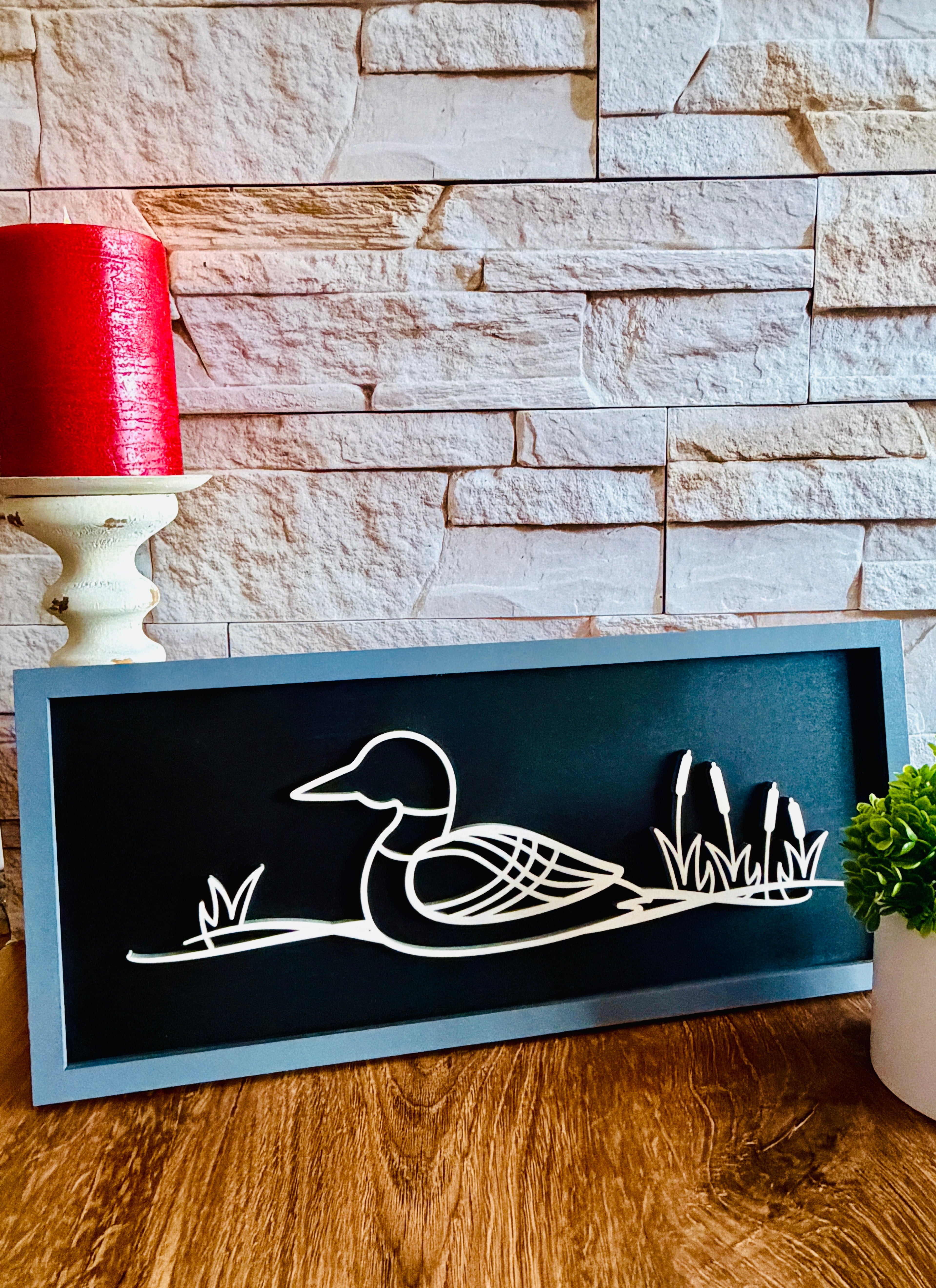 Home Decor